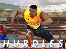 Hurdles