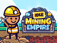 Idle Mining Empire