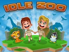 Idle Zoo