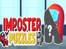 Imposter Puzzles