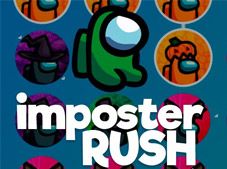 Imposter Rush