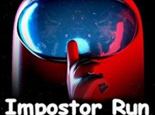 Impostor Run 2