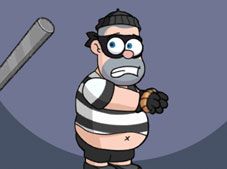 Jail Breaker