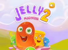 Jelly Madness 2