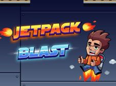 Jetpack Blast