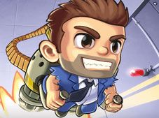 Jetpack Joyride