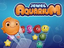 Jewel Aquarium