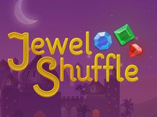 Jewel Shuffle