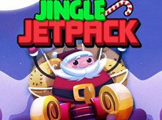 Jingle Jetpack