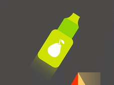 Juice Bottle Fast Jumps