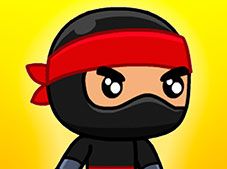 Jump Ninja Hero