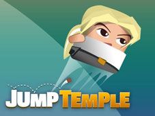 Jump Temple