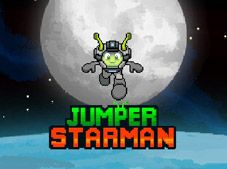 Jumper Starman