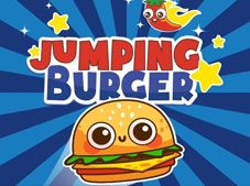 Jumping Burger