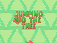 Jumping To The Tree