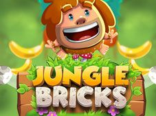 Jungle Bricks