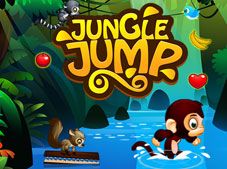 Jungle Jump