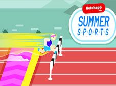 Ketchapp Summer Sports 