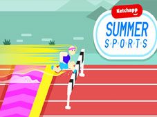 Ketchapp Summer Sports 