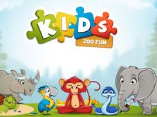 Kids Zoo Fun