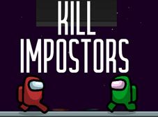 Kill impostors