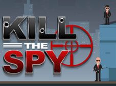 Kill The Spy