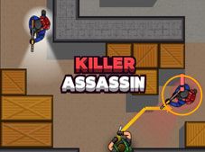 Killer Assassin