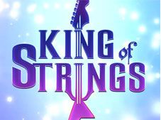 King Of Strings