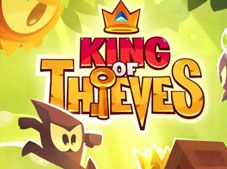 King of Thieves