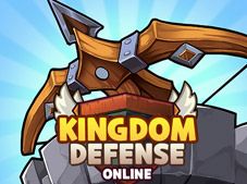 Kingdom Defense Online