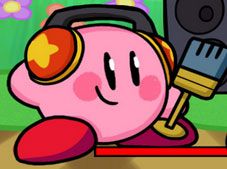 Kirby Mod x