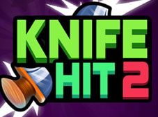 Knife Hit 2