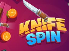 Knife Spin