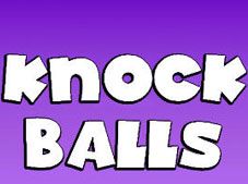 Knock Balls