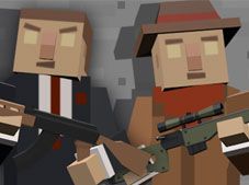 Krunker Unblocked