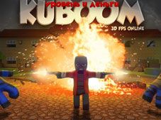 KUBOOM