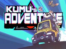 Kumus Adventure