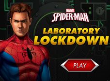 Laboratory Lockdown