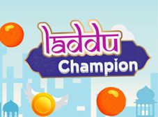 Laddu Champion