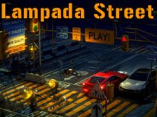 Lampada Street