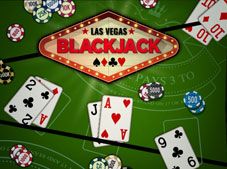 Las Vegas Blackjack