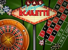 Las Vegas Roulette