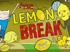 Lemon Break