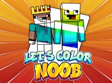 Let's Color Noob