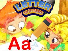 Letter Writers