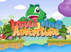 Little Dino Adventure