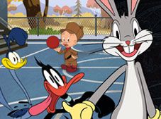 Looney Tunes Recess