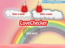 Love Checker