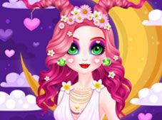 Love Horoscope For Princesses