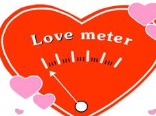 Love Meter